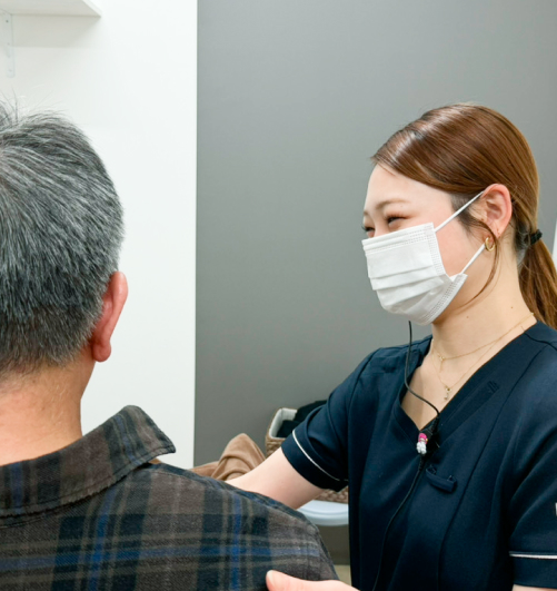 看護師
