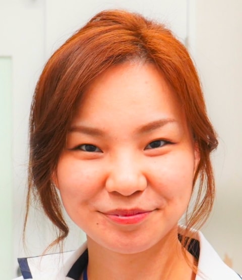 医師 竹内 三佳