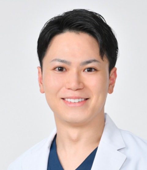 橿原八木院 院長 柳原 一隆