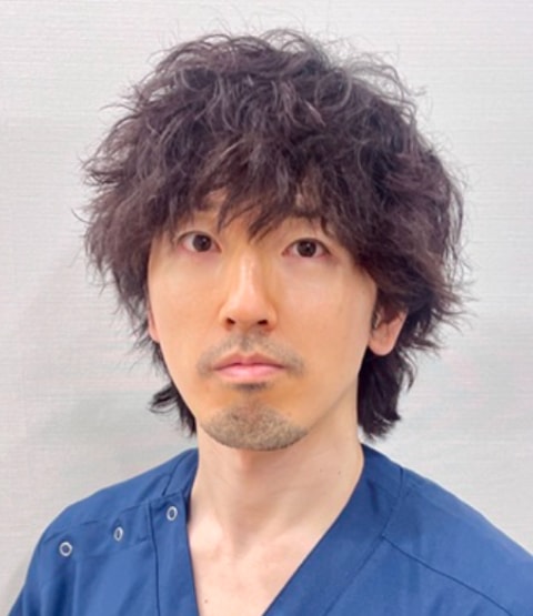 医師 山本 和也