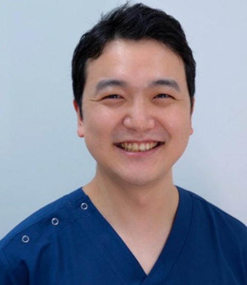 医師 福村 崇